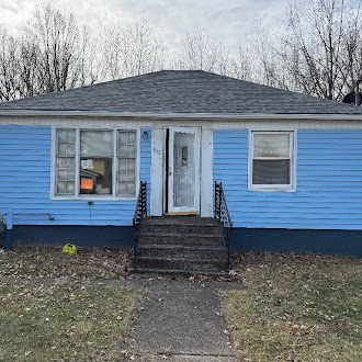 Wind Storm Replacement - East Cleveland - Completed Project