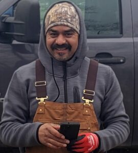 Joel Tovar - Top Rated Roofer