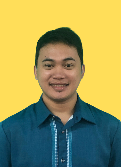 Raffy Bacquaino - Production Manager