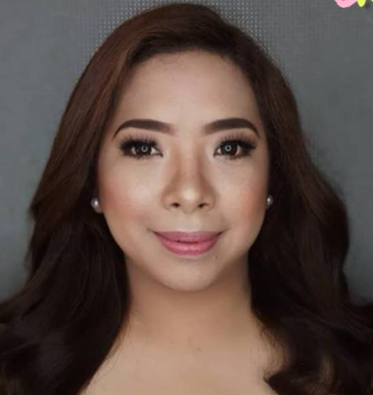 Victoria Patindol - Operations Manager