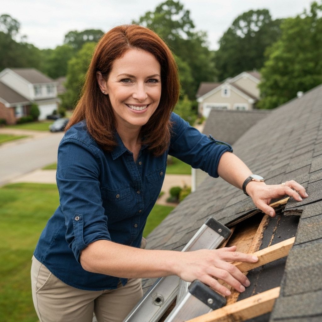 Insurance Claims Assistance